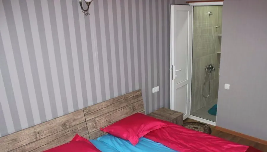 Qetino Marsagishvili Guest House — Photo 25