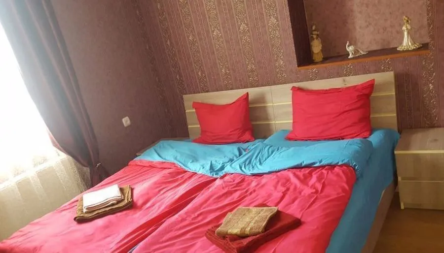 Qetino Marsagishvili Guest House — Photo 31