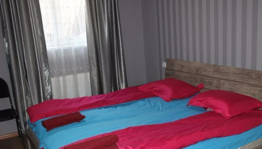 Qetino Marsagishvili Guest House — Photo 21