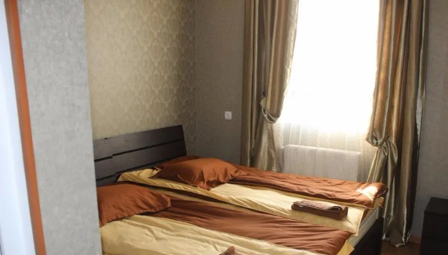 Qetino Marsagishvili Guest House — Photo 29