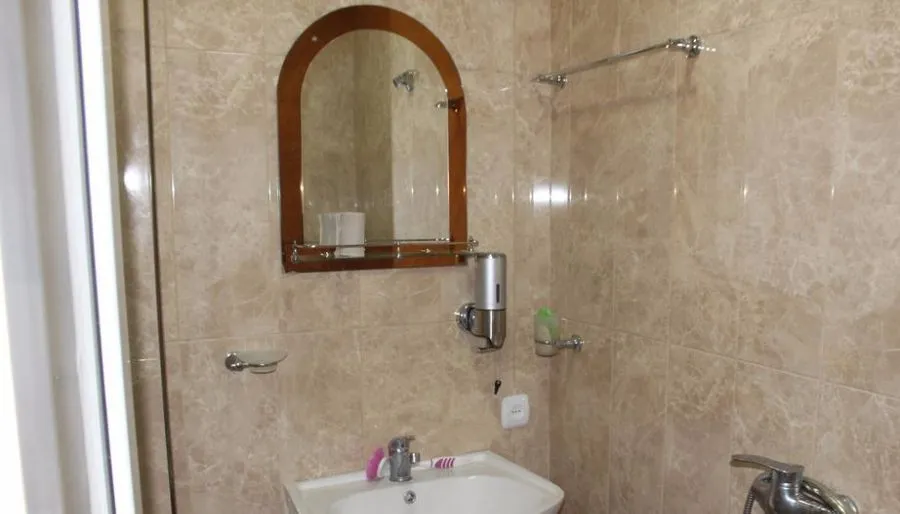 Qetino Marsagishvili Guest House — Photo 30