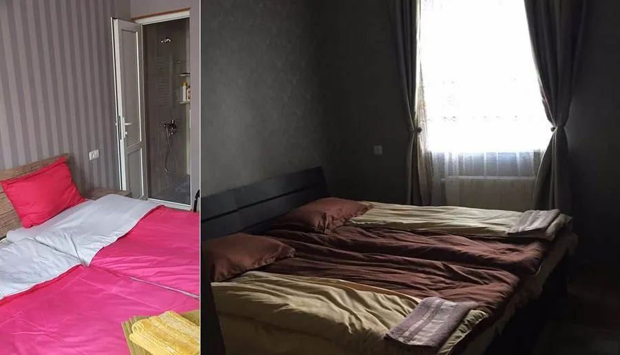 Qetino Marsagishvili Guest House — Photo 26