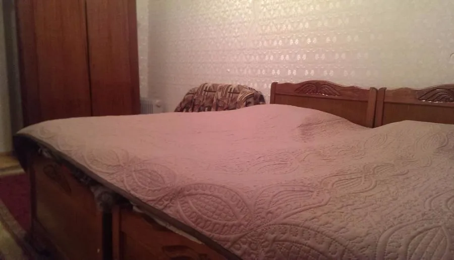 Qetino Marsagishvili Guest House — Photo 24