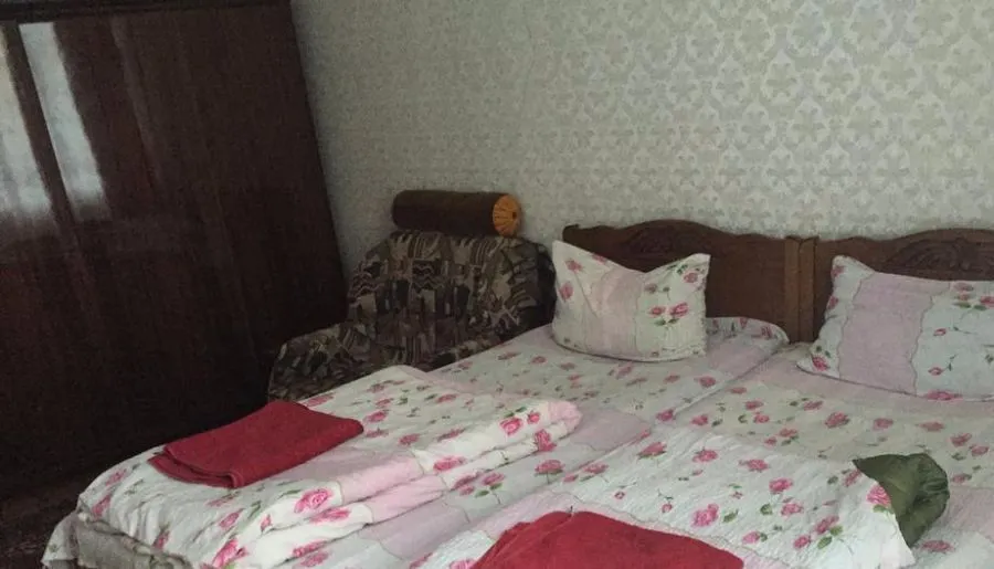 Qetino Marsagishvili Guest House — Photo 20