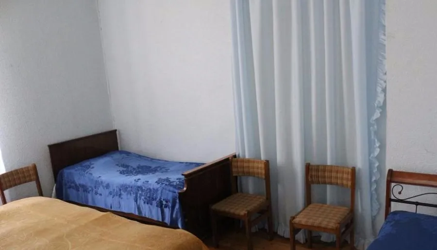 Qetino Marsagishvili Guest House — Photo 23