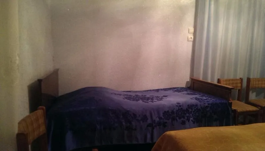 Qetino Marsagishvili Guest House — Photo 22