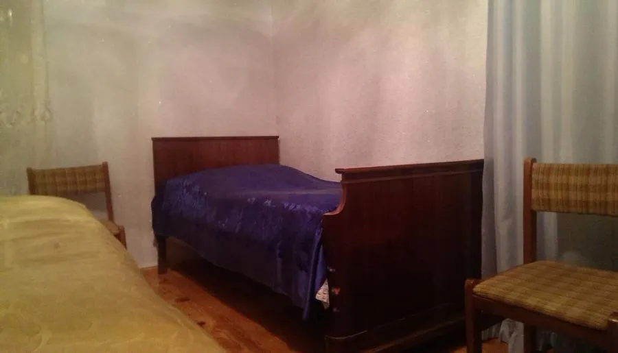 Qetino Marsagishvili Guest House — Photo 19