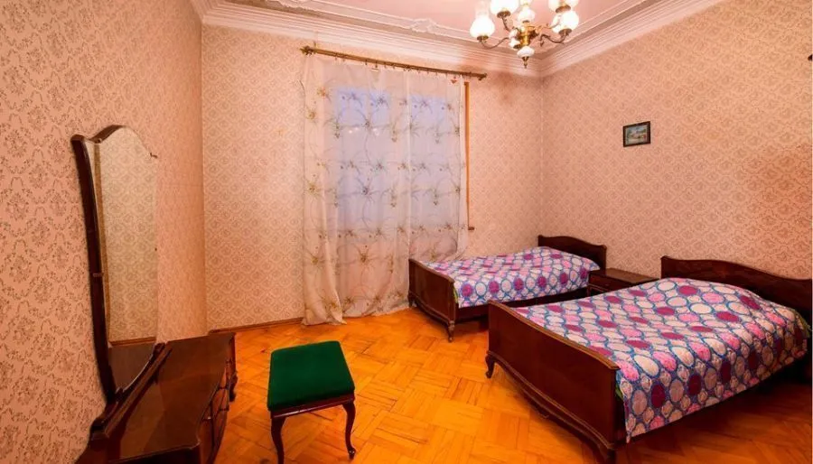 Guest House Top Floor — ფოტო 30
