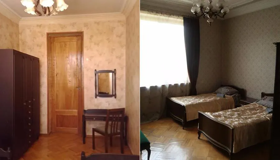 Guest House Top Floor — ფოტო 34