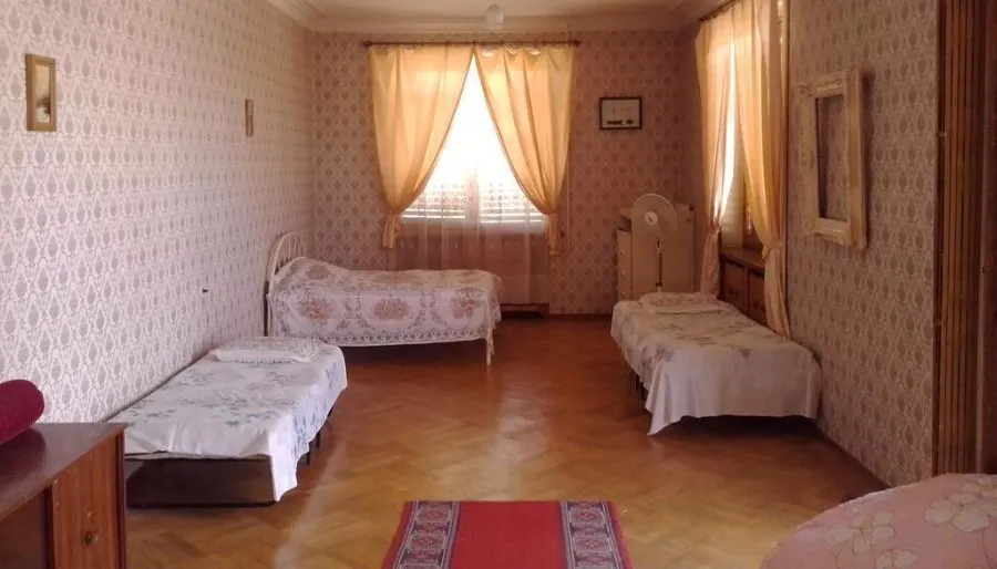 Guest House Top Floor — ფოტო 32