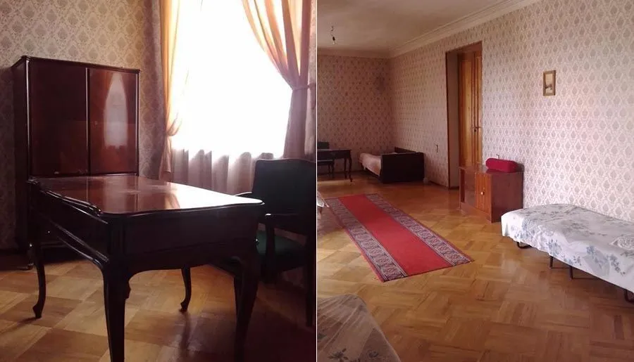Guest House Top Floor — ფოტო 37