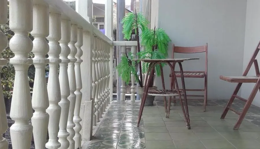 Guest House Top Floor — ფოტო 16