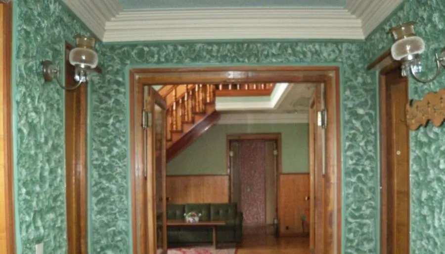 Guest House Top Floor — Photo 8