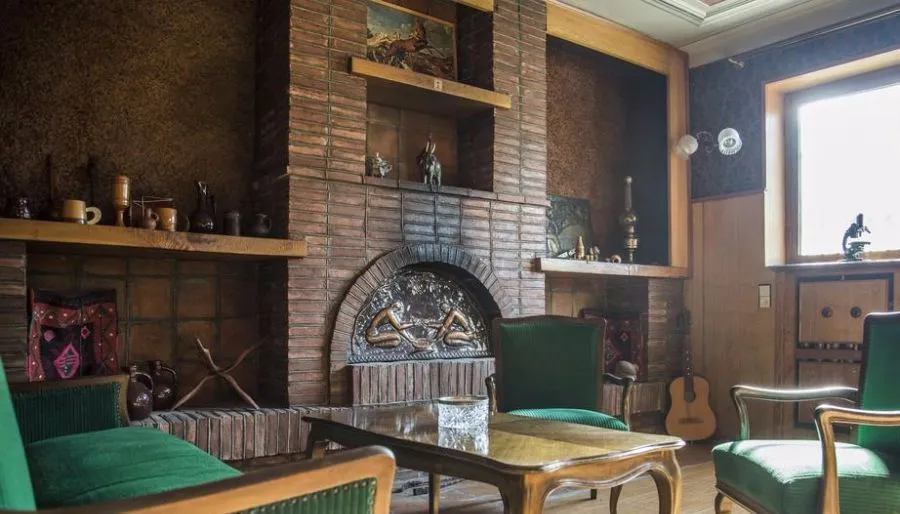 Guest House Top Floor — ფოტო 19