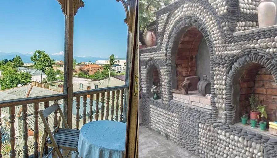 Guest House Top Floor — ფოტო 17