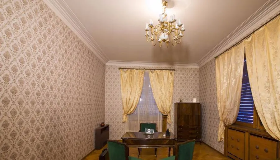 Guest House Top Floor — ფოტო 22