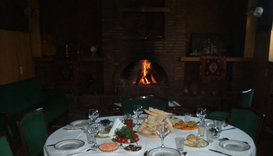 Guest House Top Floor — ფოტო 23