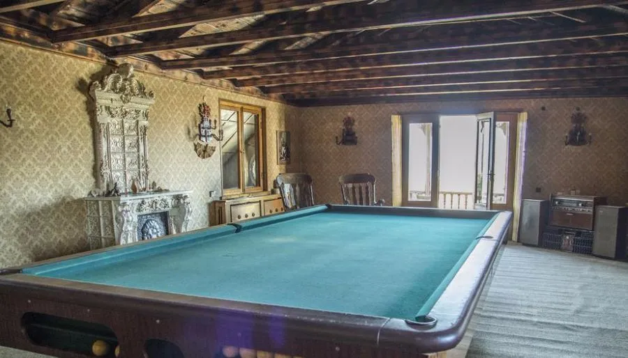 Guest House Top Floor — ფოტო 27