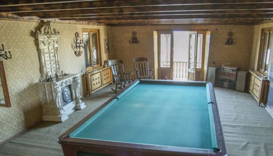 Guest House Top Floor — ფოტო 13