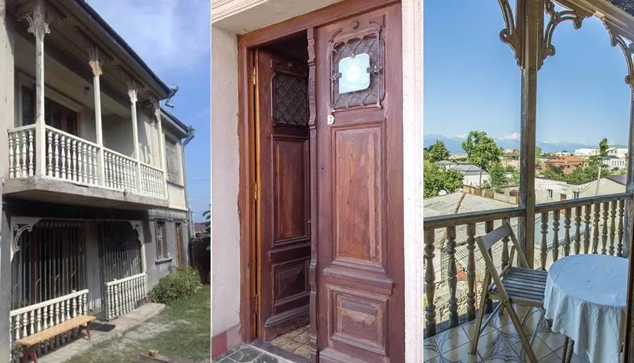 Guest House Top Floor — ფოტო 15