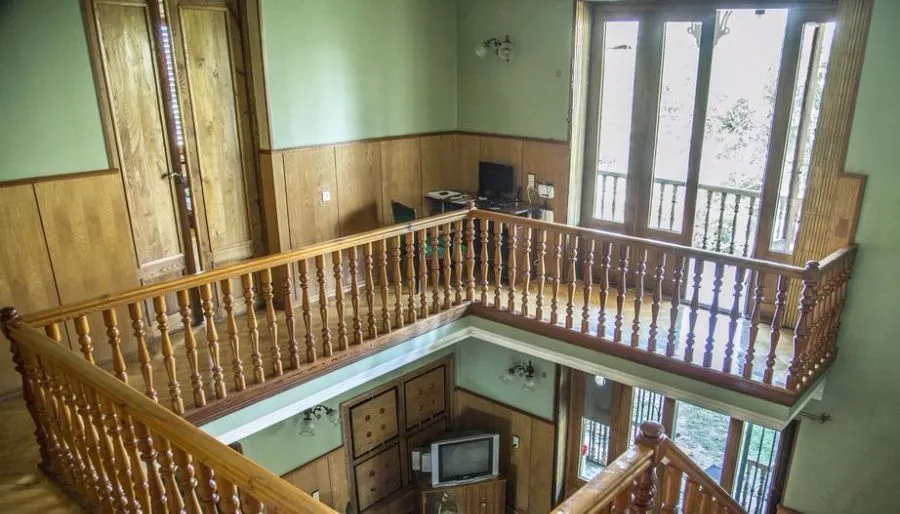 Guest House Top Floor — ფოტო 24