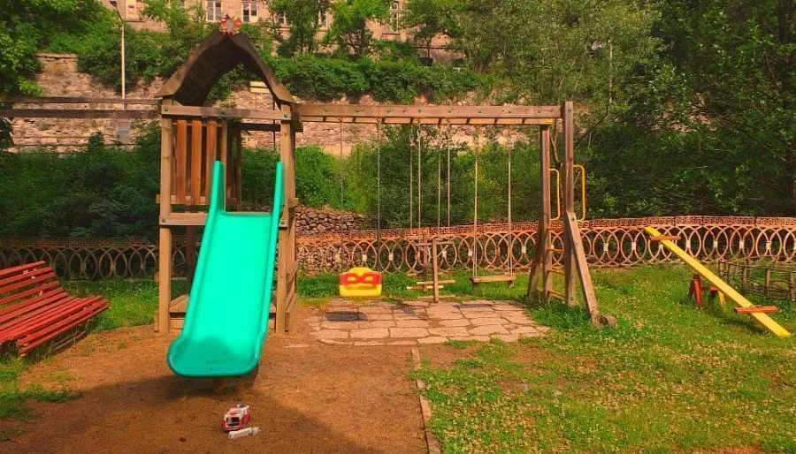 კაპა — ფოტო 21