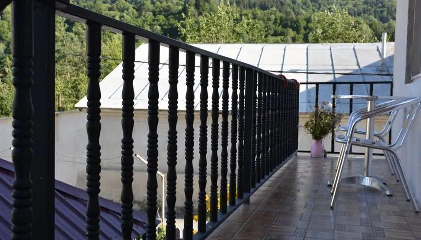 House in Mestia — Photo 2