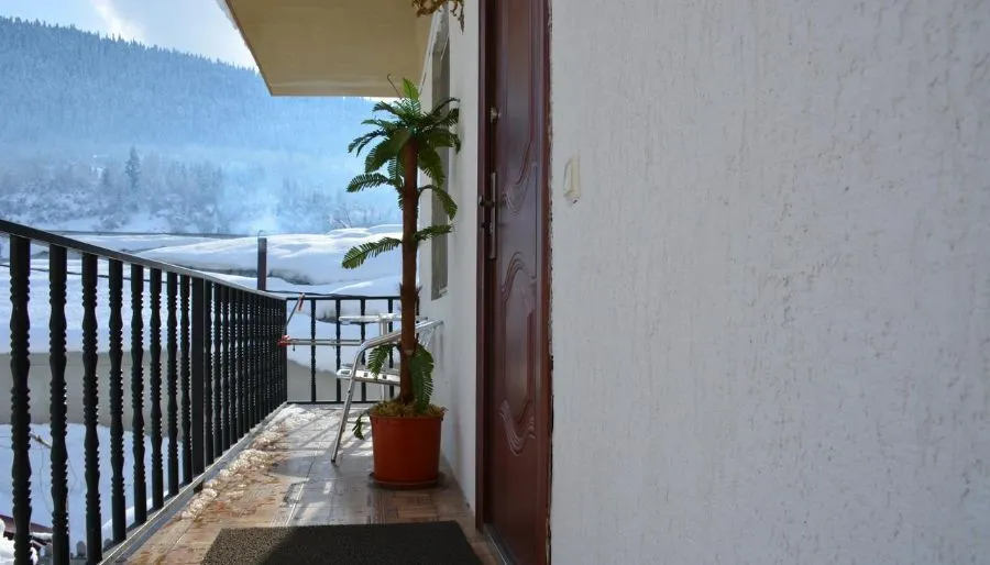 House in Mestia — Photo 5