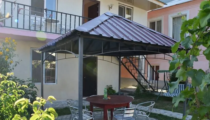 House in Mestia — Photo 10