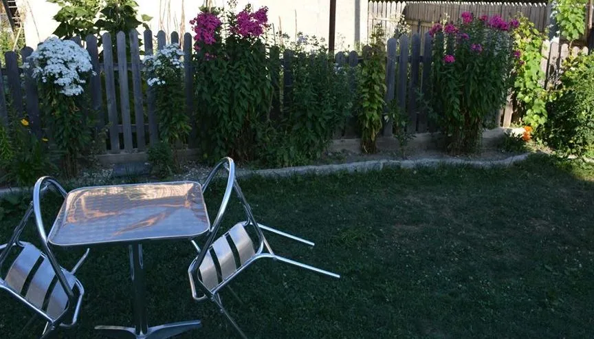 House in Mestia — Photo 8