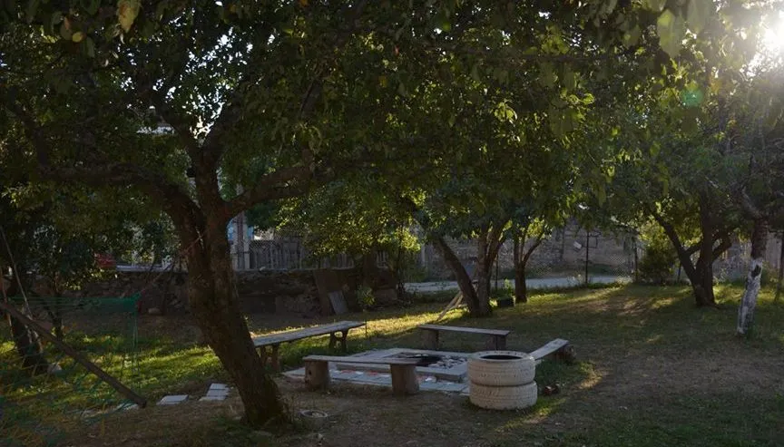 House in Mestia — Photo 3