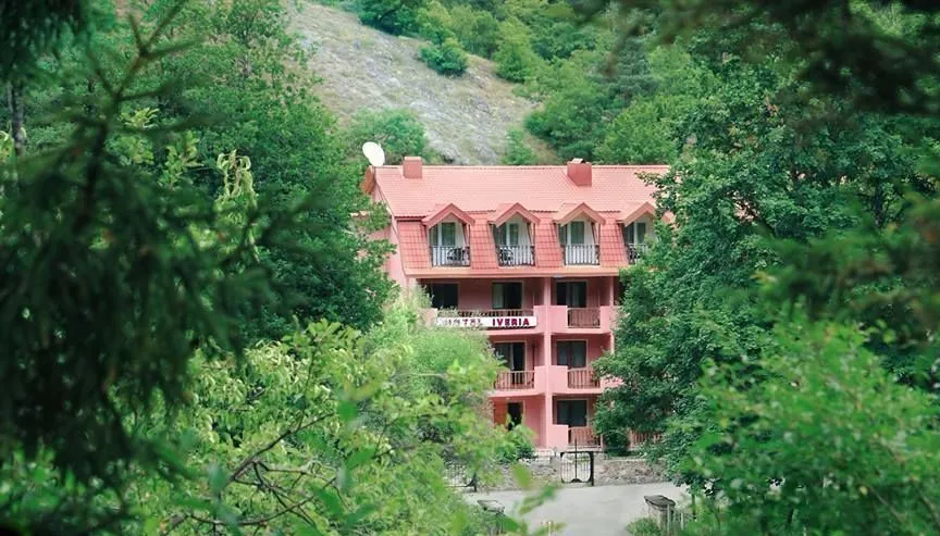 ივერია — ფოტო 32