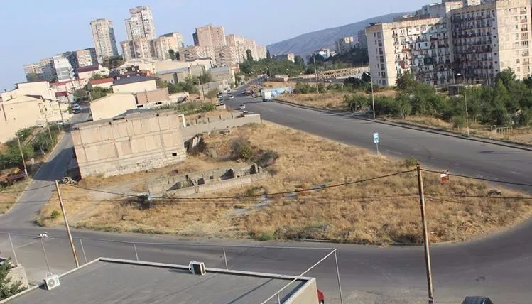 თეთრი სასახლე — ფოტო 8