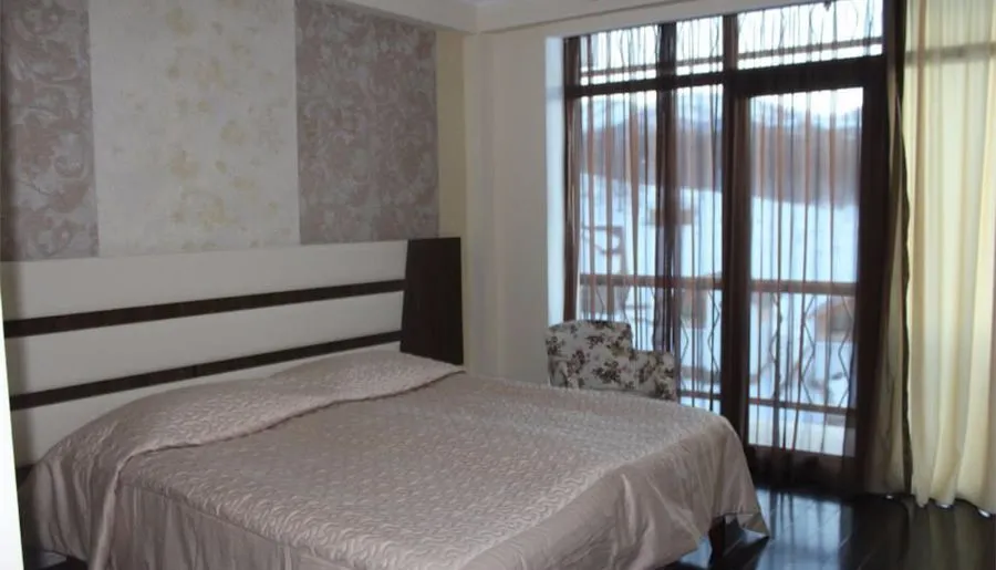 Travel Inn Bakuriani — Photo 46