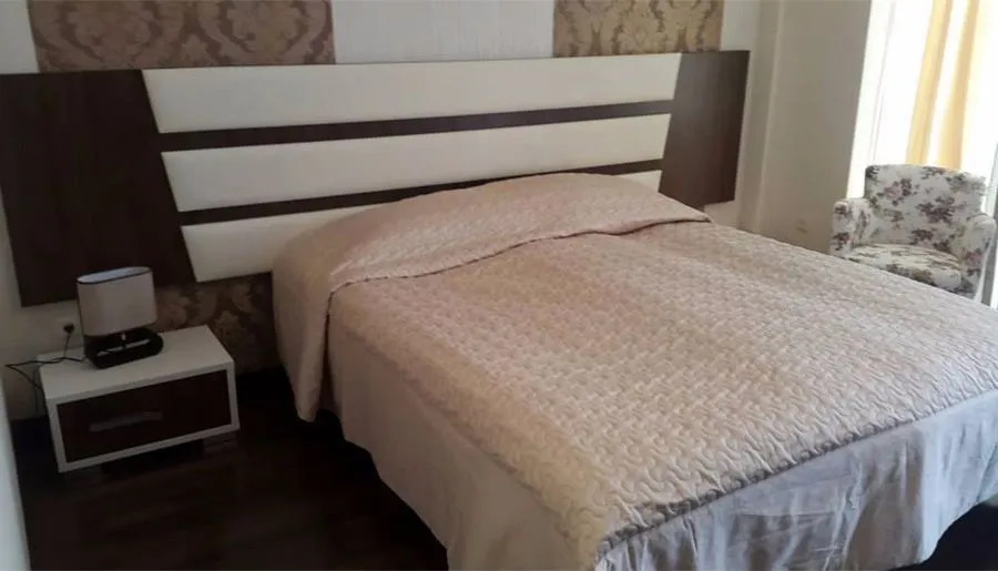 Travel Inn Bakuriani — Photo 52