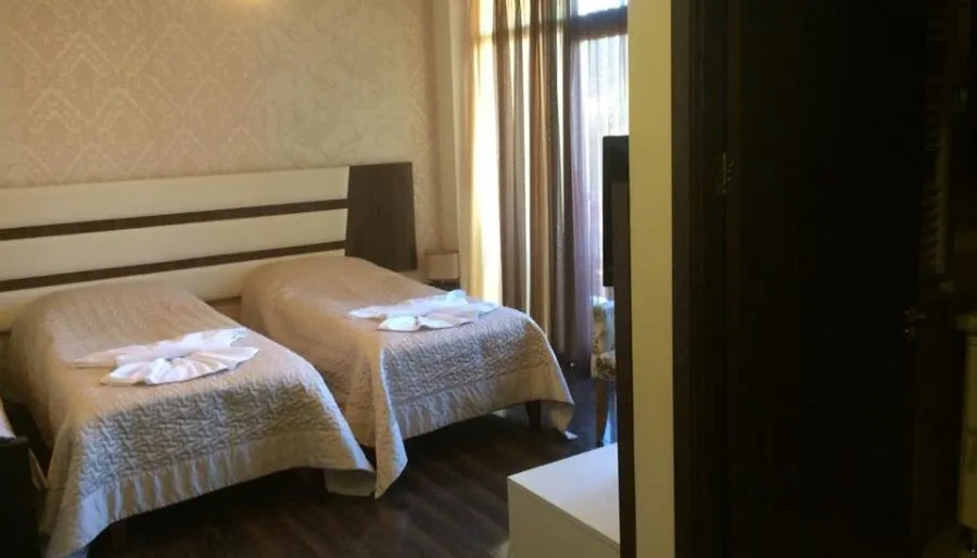 Travel Inn Bakuriani — Photo 48