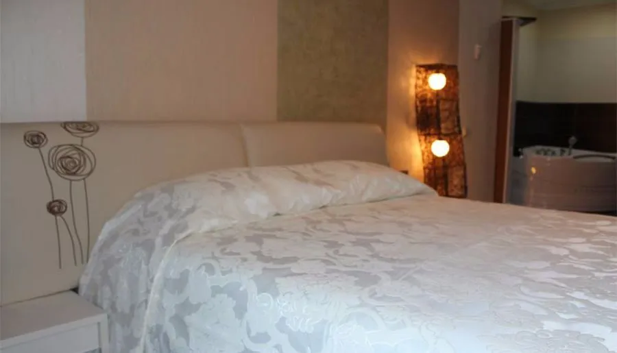 Travel Inn Bakuriani — Photo 53