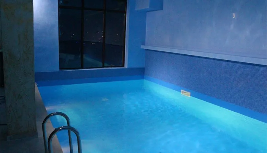 Travel Inn Bakuriani — Photo 19