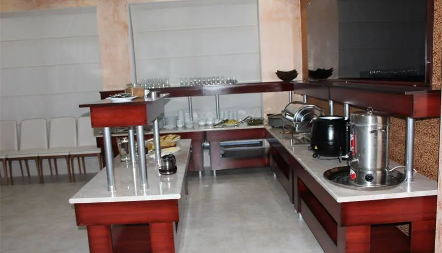 Travel Inn Bakuriani — Photo 25