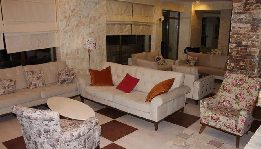 Travel Inn Bakuriani — Photo 6