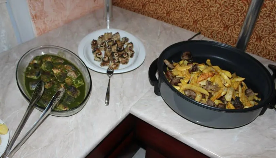 Travel Inn Bakuriani — Photo 16