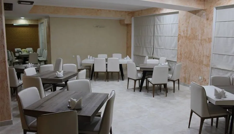 Travel Inn Bakuriani — Photo 39