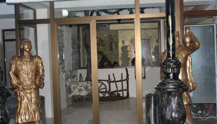 Travel Inn Bakuriani — Photo 35