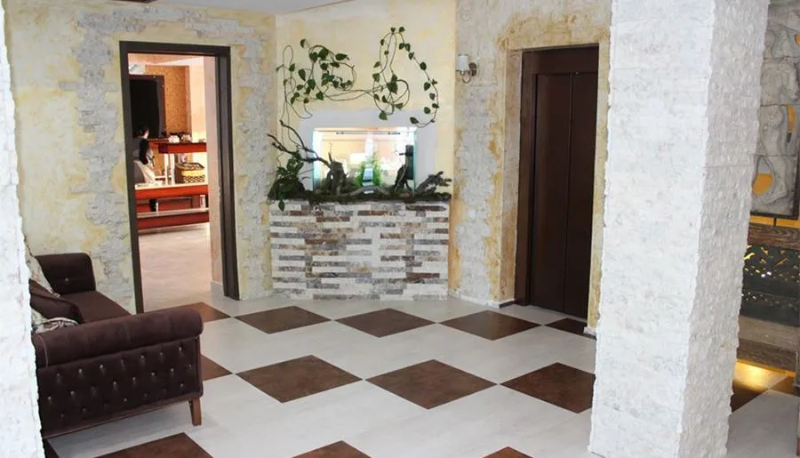 Travel Inn Bakuriani — Photo 31