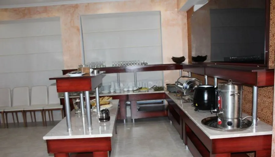 Travel Inn Bakuriani — Photo 13