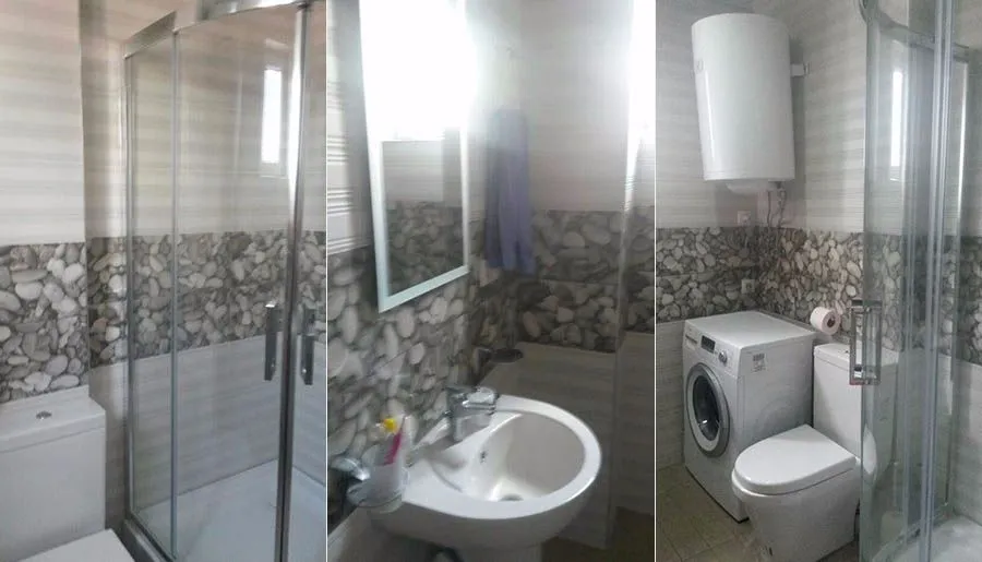 Batumi Orbi Apt 11-19, Sea Towers — Photo 6