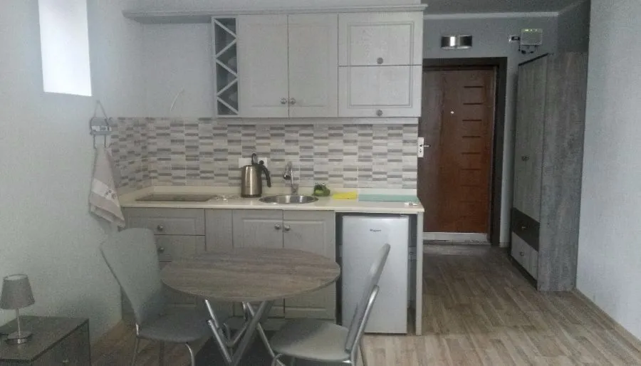 Batumi Orbi Apt 11-19, Sea Towers — Photo 7