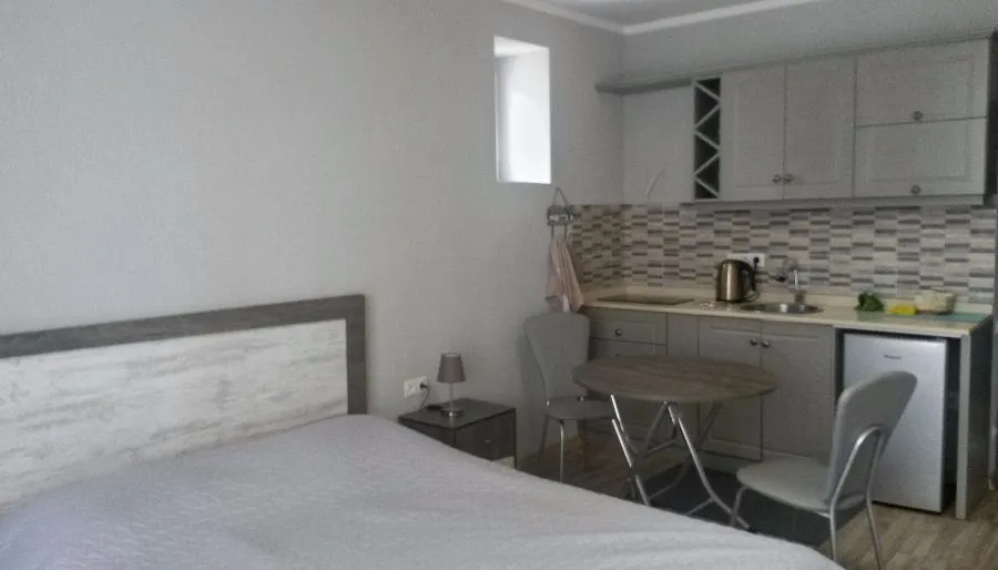 Batumi Orbi Apt 11-19, Sea Towers — Photo 4