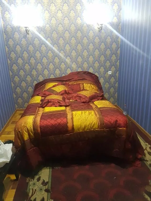 თეთრი სახლი — ფოტო 46