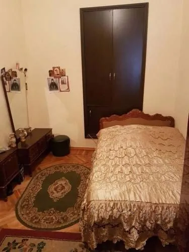 თეთრი სახლი — ფოტო 32